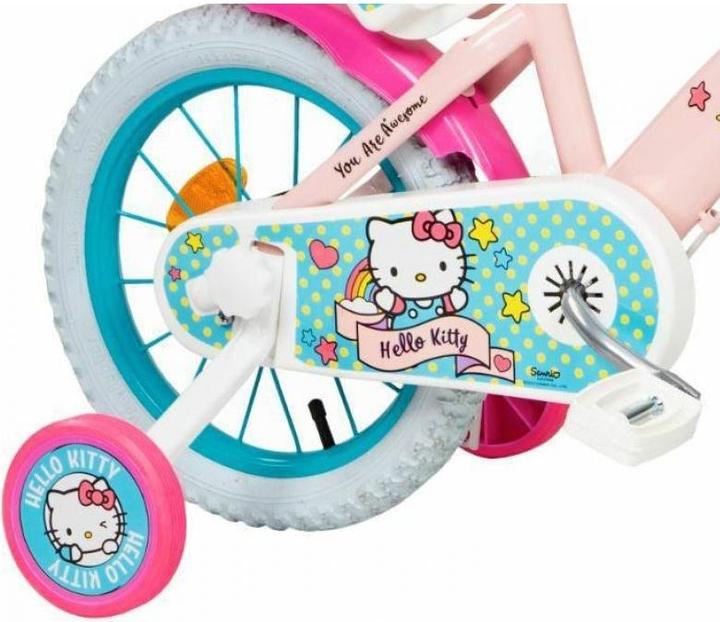 Produktbild Toimsa Hello Kitty (14")