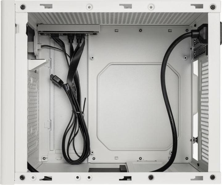 Immagine prodotto Silverstone SUGO 16 (Mini-ITX, Mini-DTX)