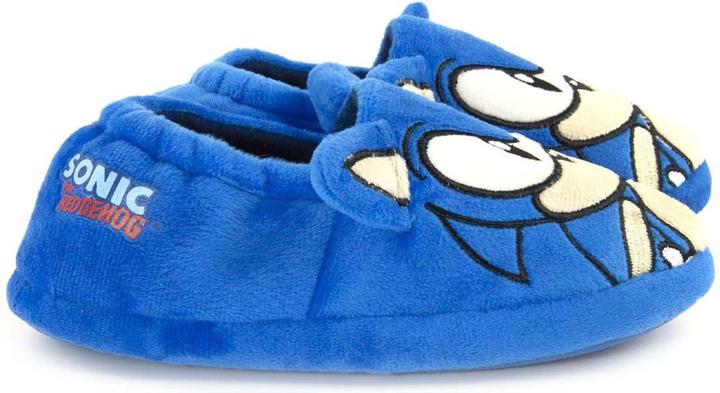 Actual product image Sonic The Hedgehog UTNS6231 P (34)