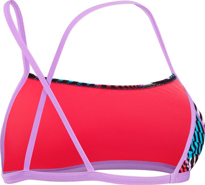 Image du produit Speedo Allover Digital Cross Back Cro (36, 40)