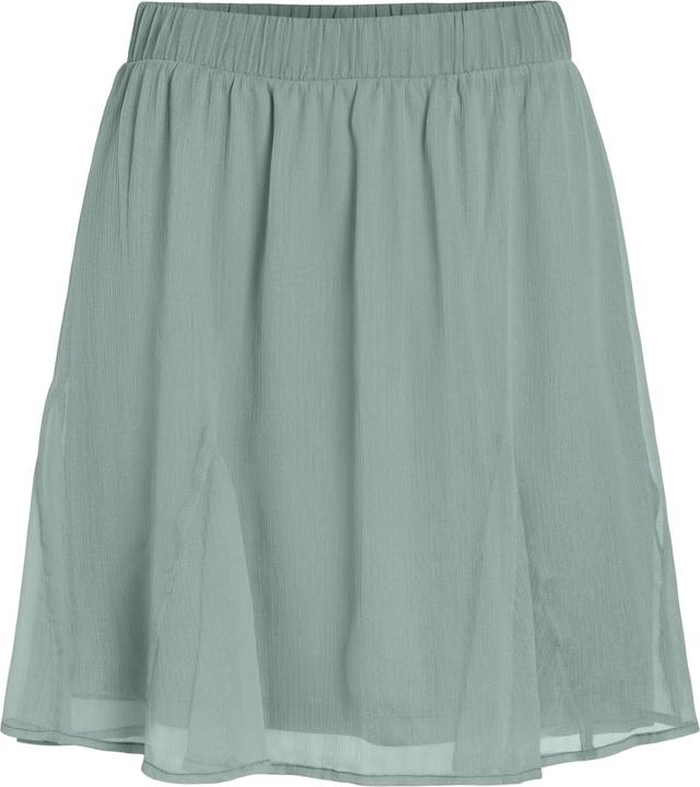 Vila High Waist Minirock