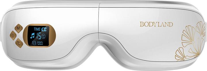 Bodyland Faltbare Augenmassage Brille