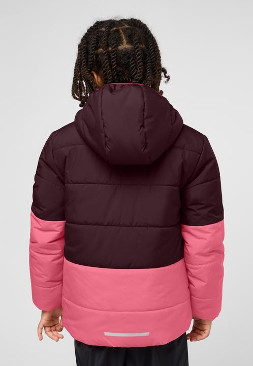 Produktbild Jack Wolfskin Two Hills Ins Jacket K (116)