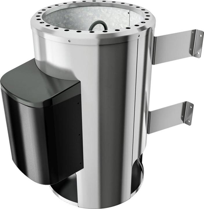 Produktbild Karibu Plug&Play Saunaofen