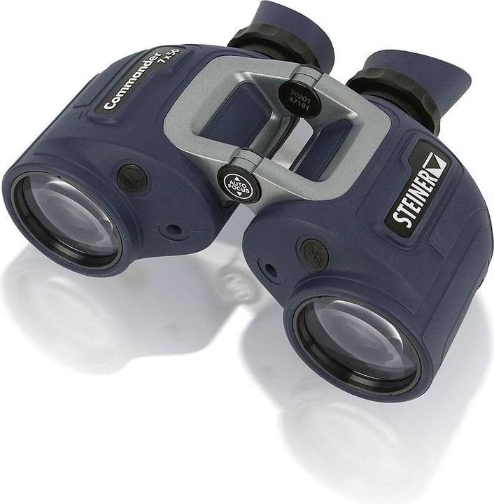 Produktbild Steiner Commander 7x50 (7 x, 50 mm)