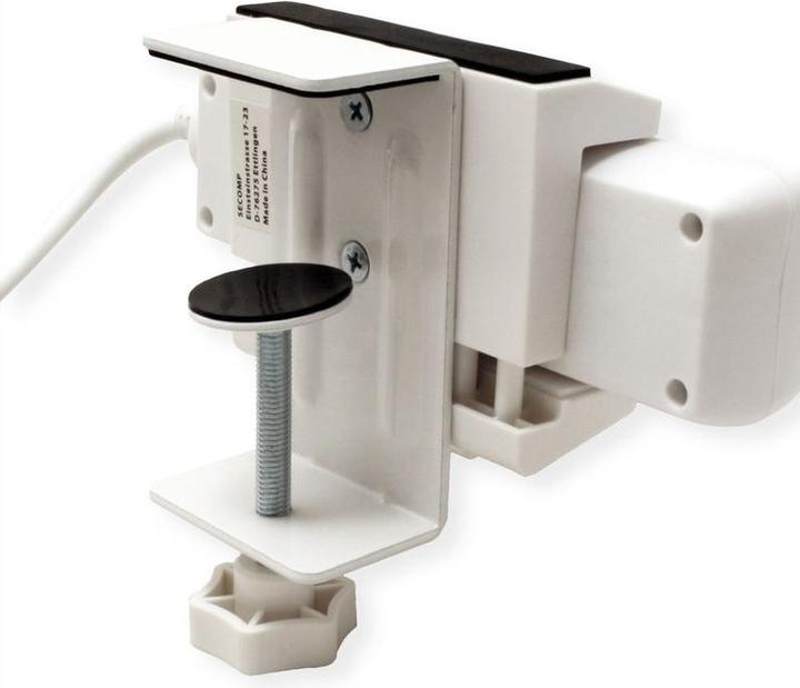 Image du produit Value Pince de pied de table pour bloc multiprise