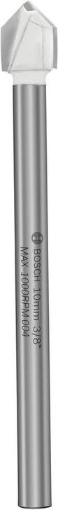 Image du produit Bosch Zubehör Foret à carrelage D= 5,5 mm L= 70 mm (4 mm)