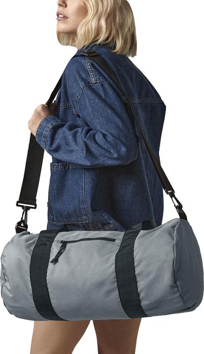 Produktbild Bagbase Recycle Barrel Sporttasche (20 l)