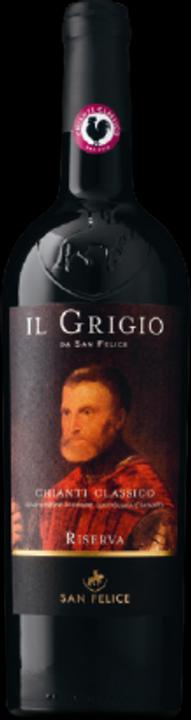 Produktbild San Felice Chianti Classico Il Grigio Riserva DOCG (1 x 75 cl, 2020)