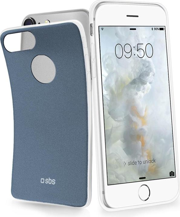 Produktbild SBS Schutzhülle (Apple iPhone 8, Apple iPhone 7)