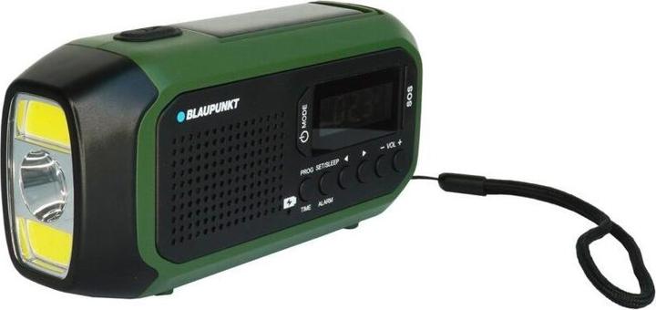 Produktbild Blaupunkt ER20 (FM, AM)