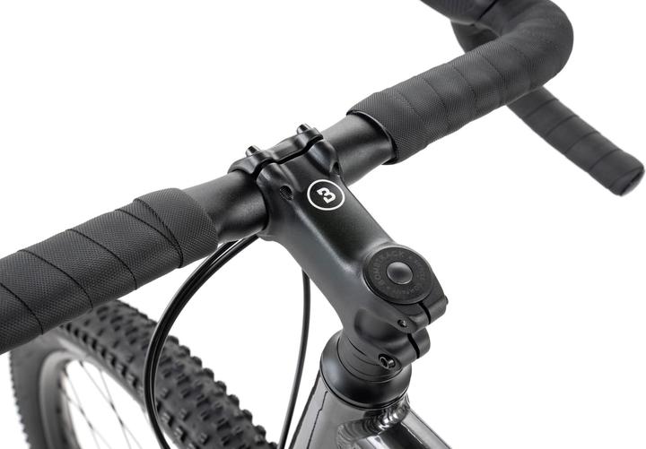 Image du produit Bombtrack BEYOND AL, M/48/29", gris foncé brillant