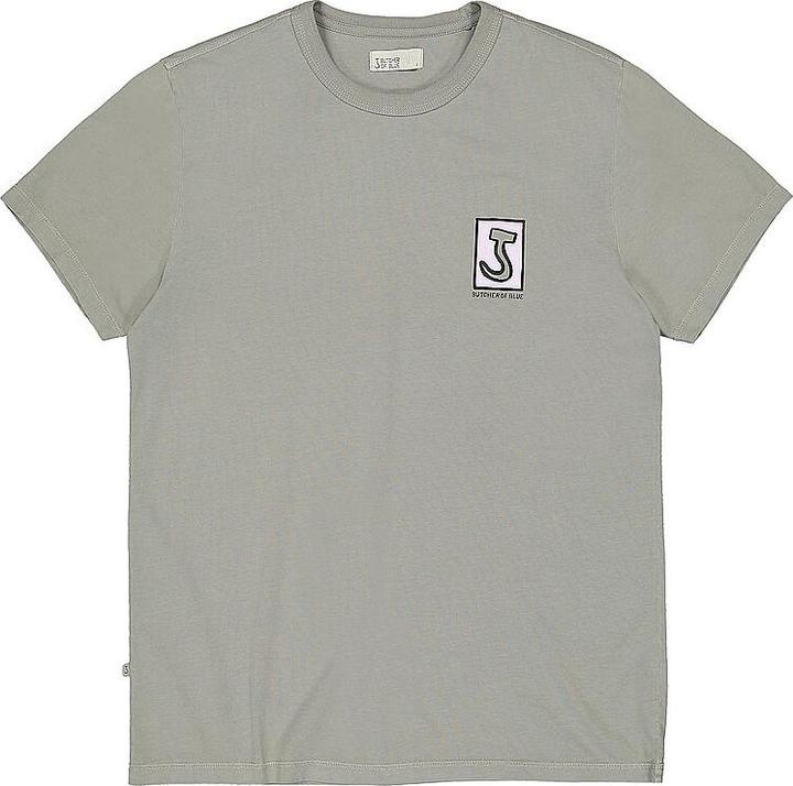 Actual product image Butcher of Blue Army Tee (XL)