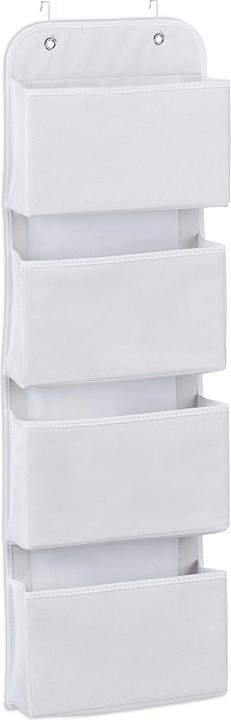 Image du produit Relaxdays Organiseur suspendu (31 x 10 x 104 cm)