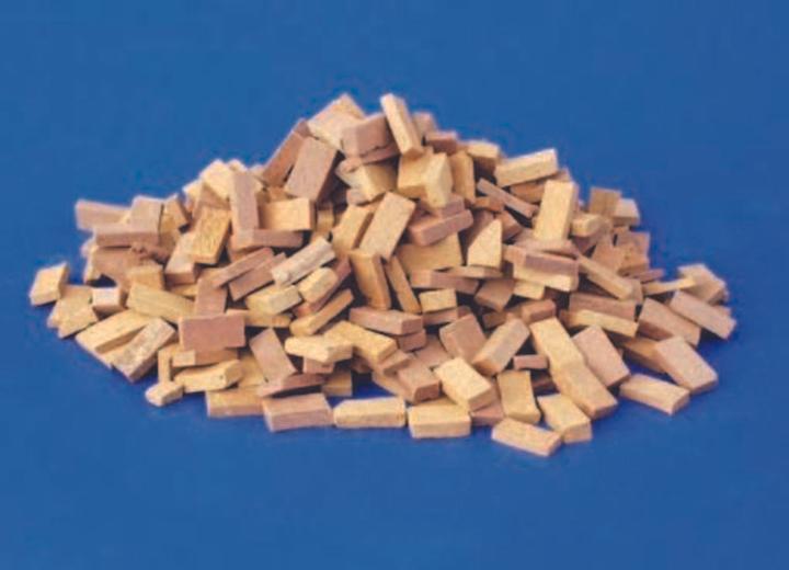 Produktbild Plus Model Backsteine