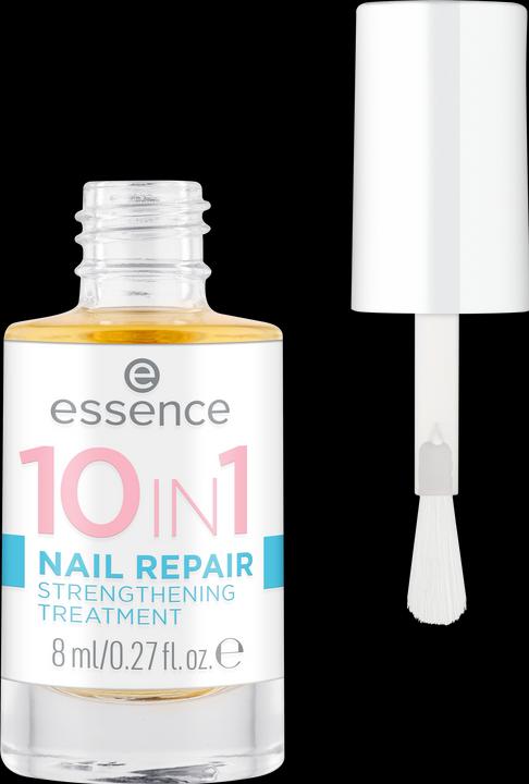 Produktbild essence 10in1 Nail Repair Strengthening Treatment (8 ml)