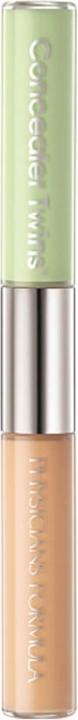 Actual product image Physicians Formula Concealer Twins (Green/light)