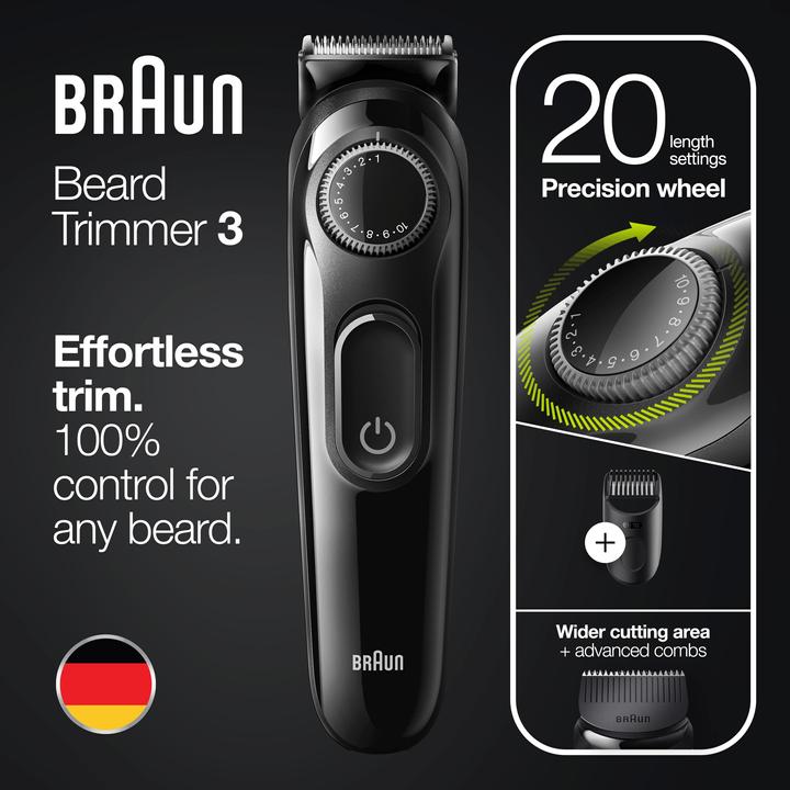 Immagine prodotto Braun BT 3