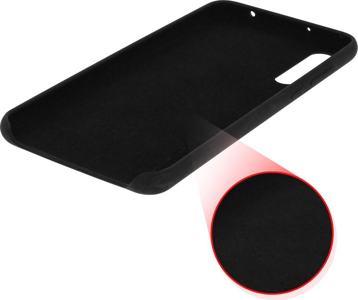 Produktbild Huawei Silicon (Huawei P20 Pro)