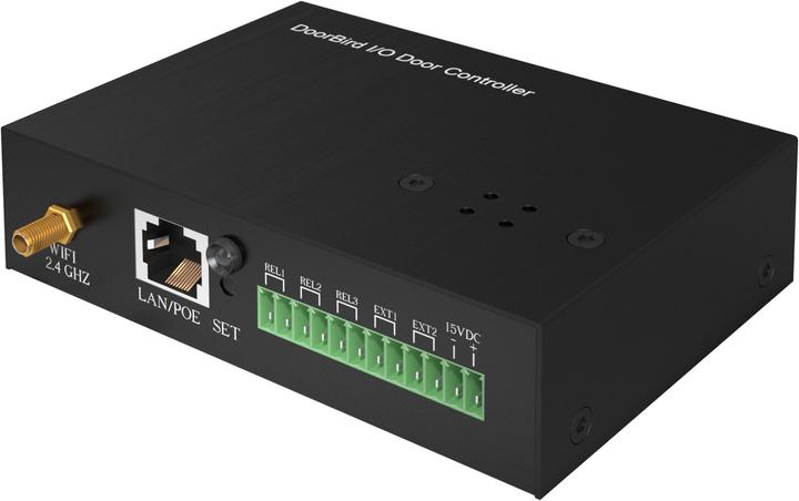 Doorbird E/A-Türcontroller A1081