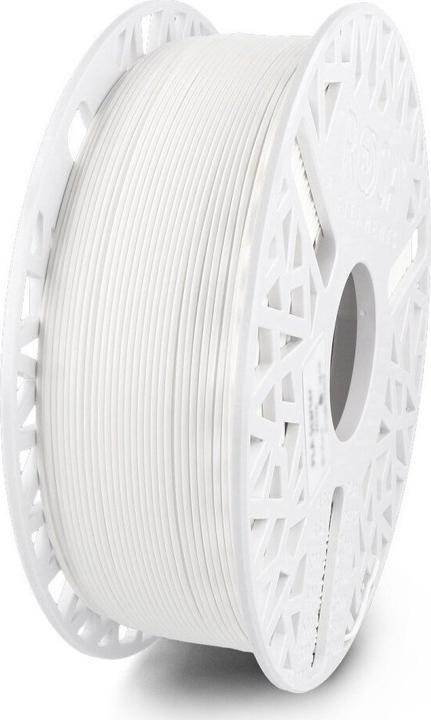 Actual product image Rosa3D PET-G (PETG-WHITE-175-1-ROS) White (PETG, 1350 g, White)