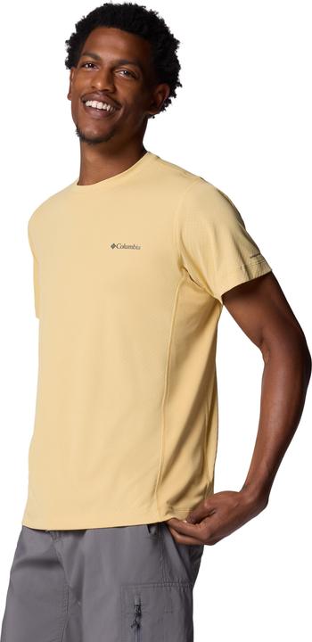 Produktbild Columbia Zero Rules™ Light SS Crew (XL)