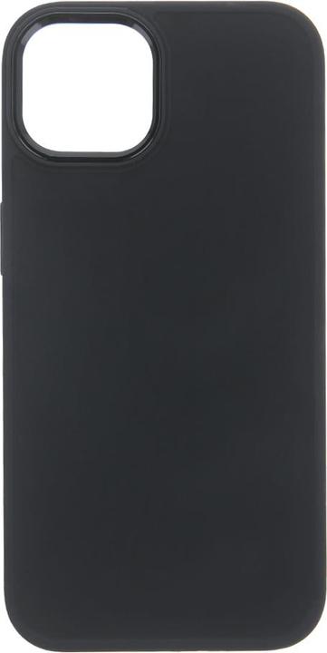 Image du produit OEM Etui satiné pour Samsung Galaxy S24 Plus noir (Samsung Galaxy S24+)
