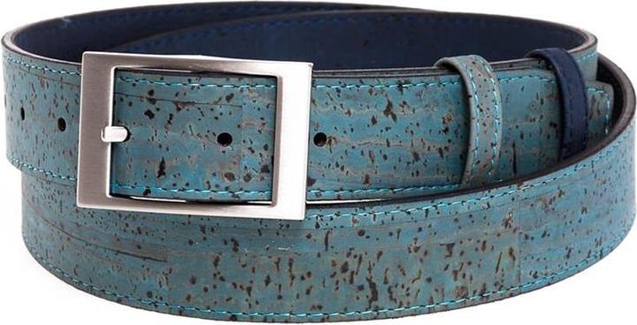 Actual product image Montado Turquesa" belt
