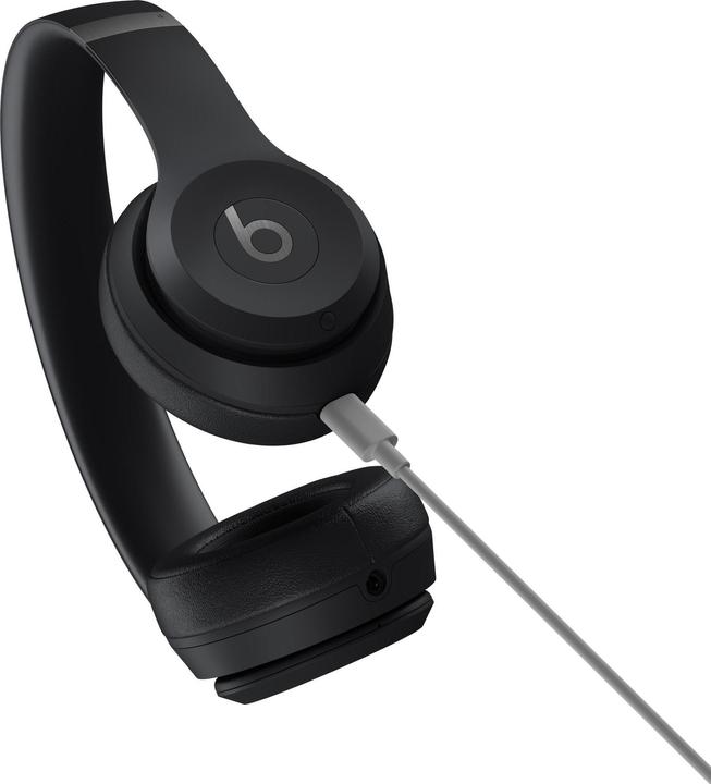 Productafbeelding Beats Solo 4 (Geen ruisonderdrukking, 50 h, Draadloze)