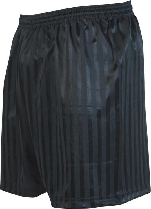 Actual product image Precision Continental Football Shorts (XS)