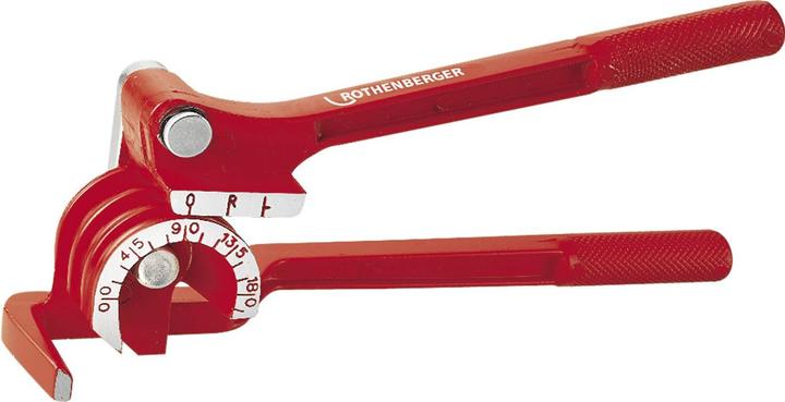 Rothenberger Cintreuse Minibend, 6-8-10 mm (270 mm)