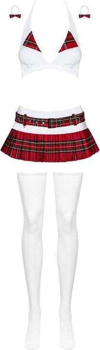 Immagine prodotto Obsessive Schooly (S, M)