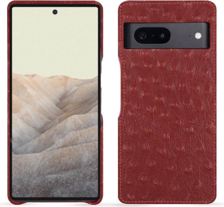Produktbild Noreve Lederschutzhülle (Google Pixel 7)