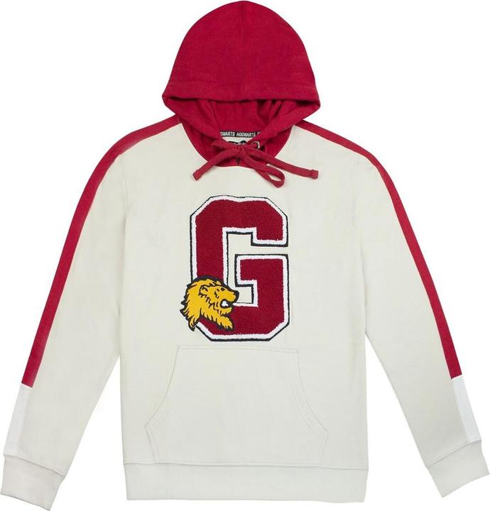 Produktbild Gryffindor Kapuzenpullover (XL)
