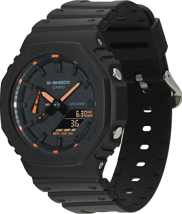 Image du produit G-Shock Classic (Chronographe, 45.40 mm)
