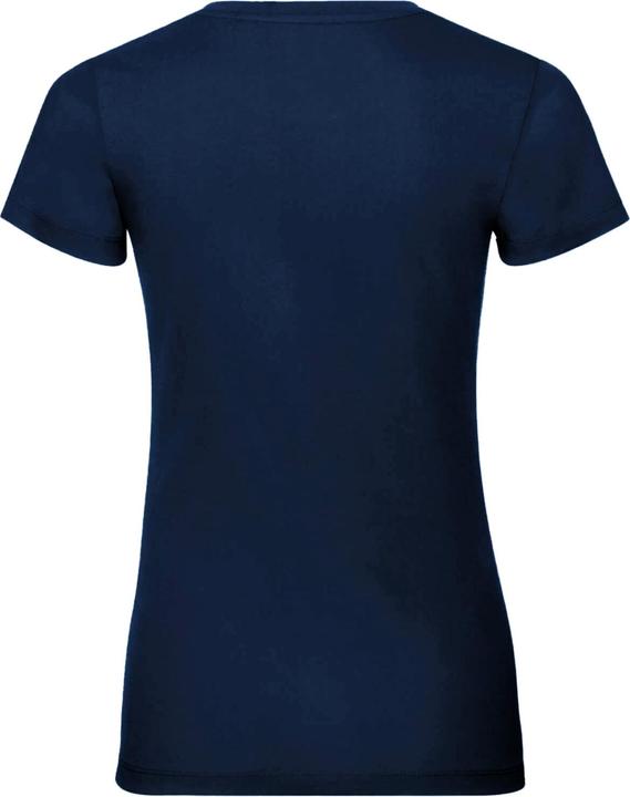 Produktbild Russell TShirt Baumwolle aus biologischem Anbau kurzärmlig (L)