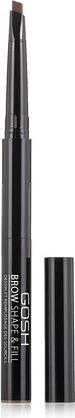 Produktbild Gosh Brow Shape & Fill (Brown)