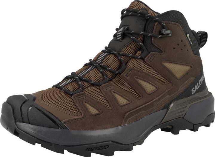 Actual product image Salomon X Ultra 360 LTR Mid GTX - 65743 (42 2/3)