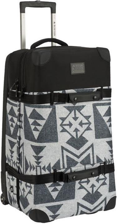 Burton Wheelie Double Deck (86 l, L (90 - 115l))