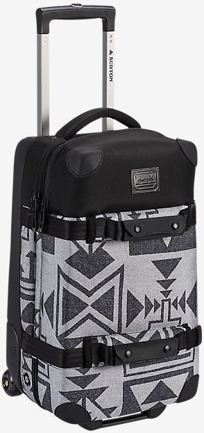 Burton Vol à roulettes (40 l, M (50 - 90l))