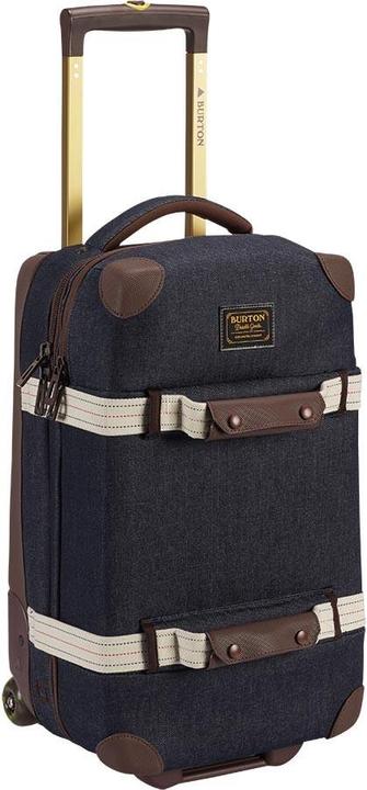 Burton Vol à roulettes (40 l, Bagage à main (jusqu'à 50l))