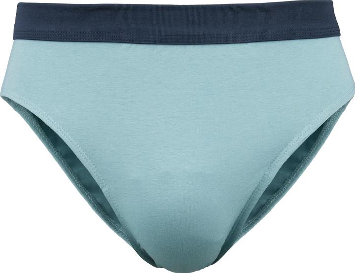 Immagine prodotto Erwin Müller Herren-Slip 4er-Pack (M, confezione da 4)
