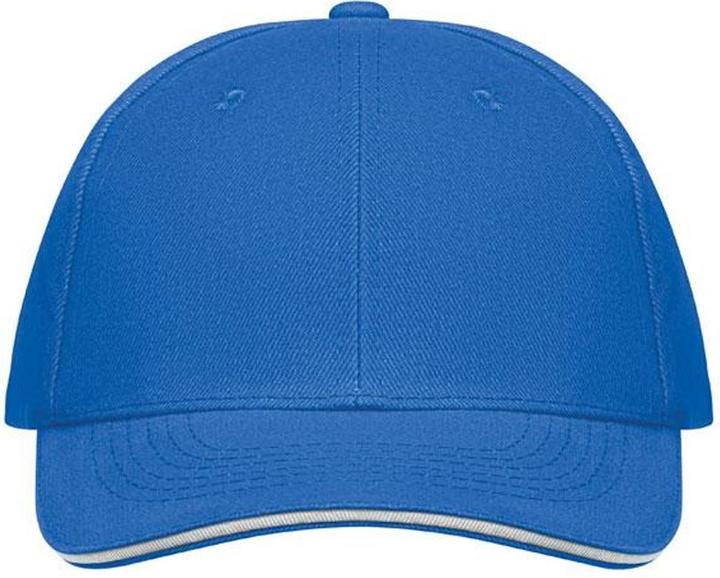 Weiss, Blau