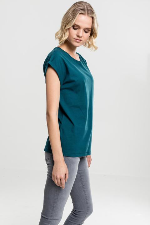 Actual product image Urban Classics tee (XS)