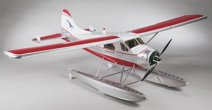 Produktbild Flyzone DHC-2 Beaver (Scale Modell)
