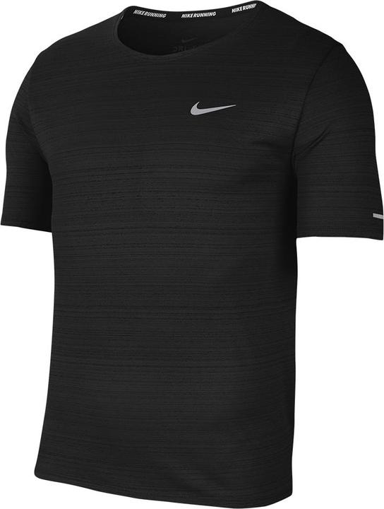 Immagine prodotto Nike Maglietta Miler Dri-Fit Running (XXL)