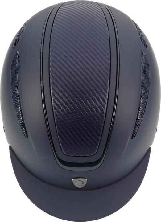 Actual product image Tattini riding helmet marte