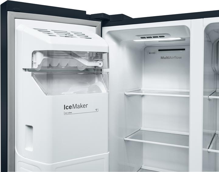 Actual product image Bosch Hausgeräte KAD93ABEP (562 l)