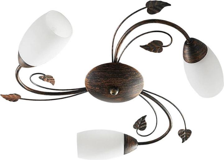 Image du produit Lindby Stefania (470 lm, E14)