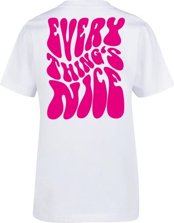 Immagine prodotto Mister Tee MisterTee Maglietta per bambini Everything's Nice - 166565 (134, 140)